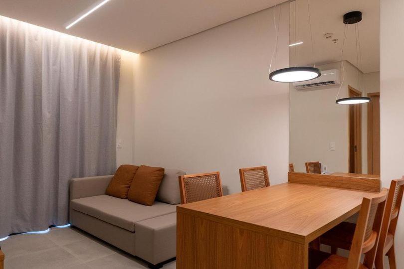 Salinas Premium Resort Salinopolis Bagian luar foto