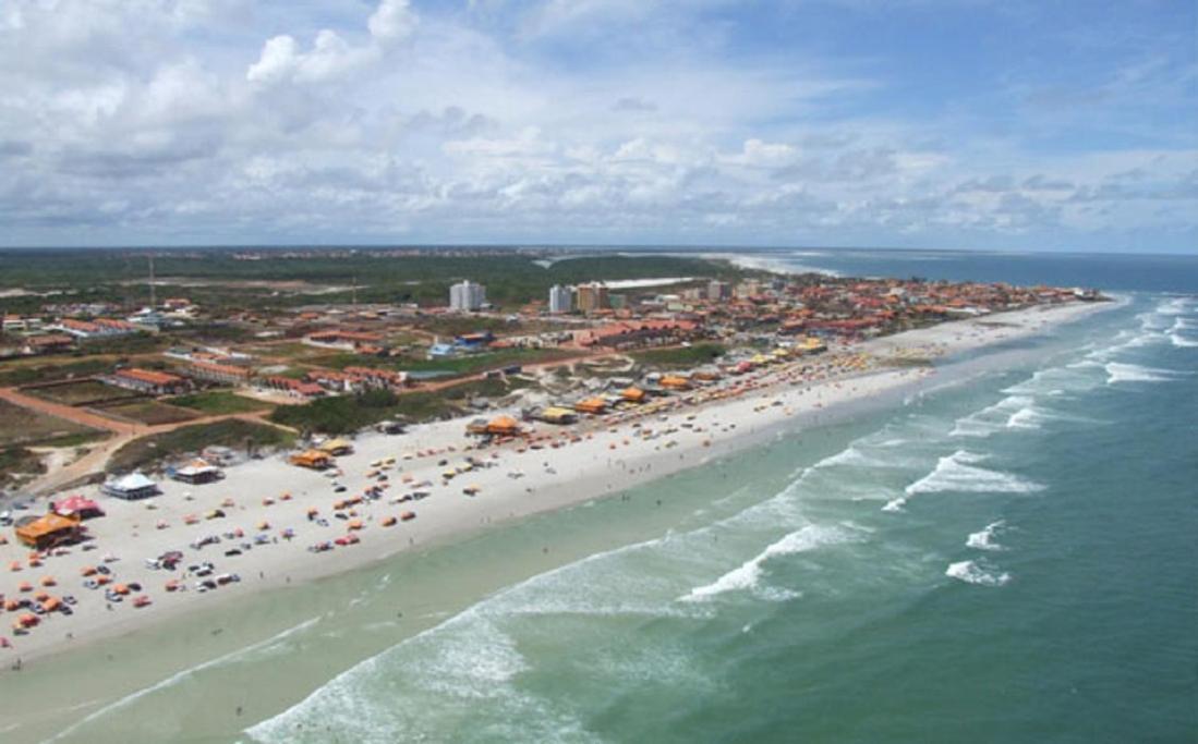 Salinas Premium Resort Salinopolis Bagian luar foto
