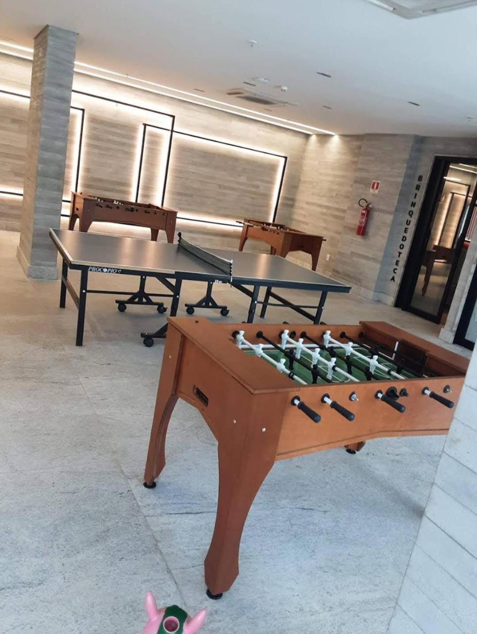 Salinas Premium Resort Salinopolis Bagian luar foto